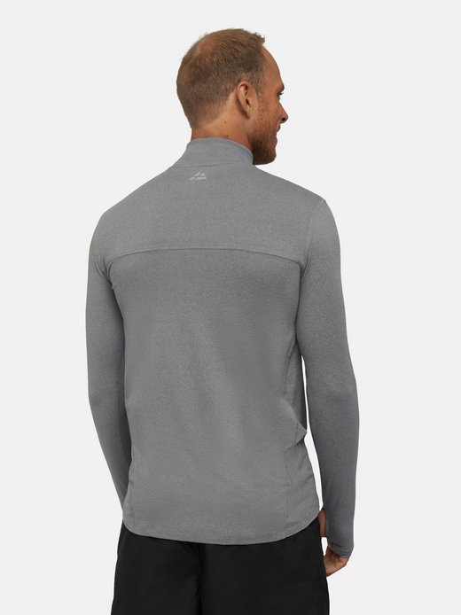 Herren Langarmshirt