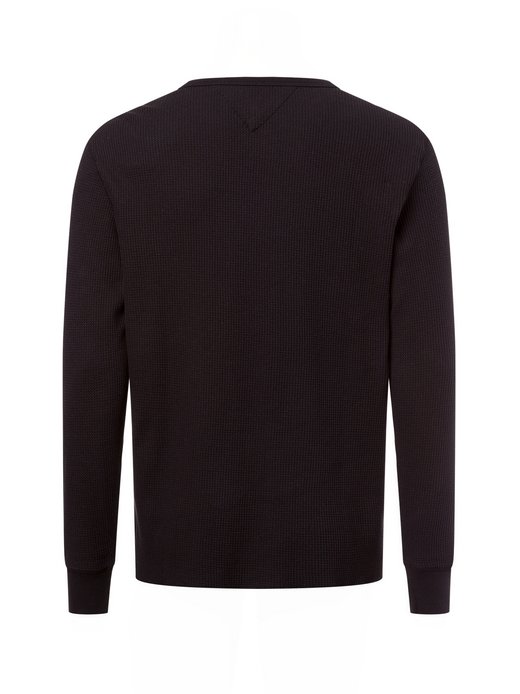 Herren Langarmshirt