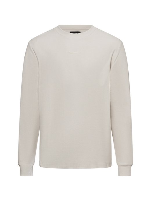 Herren Langarmshirt