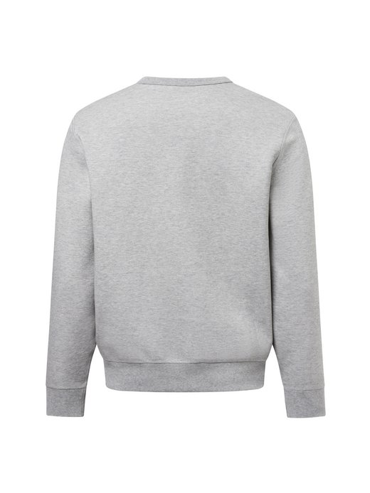 Herren Langarmshirt