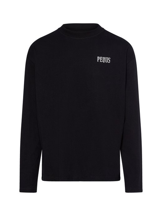 Herren Langarmshirt