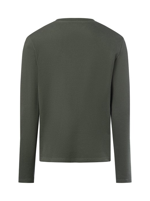 Herren Langarmshirt