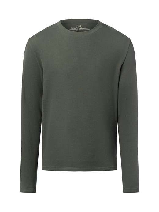 Herren Langarmshirt