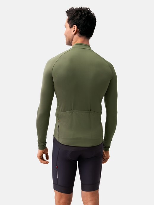 Herren Langarmshirt