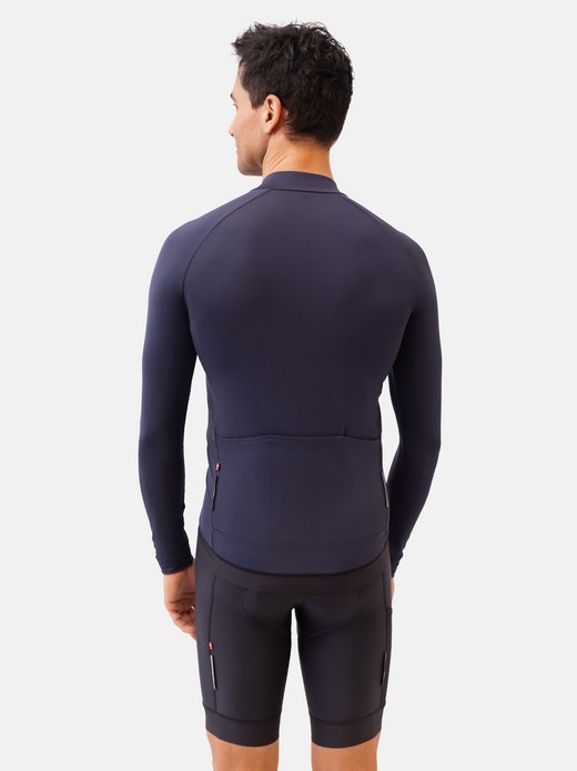 Herren Langarmshirt