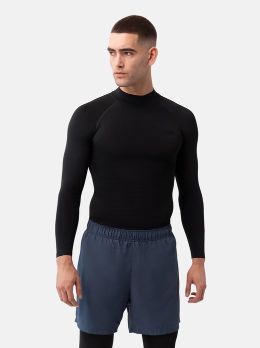 Herren Langarmshirt