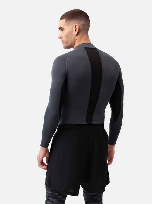 Herren Langarmshirt