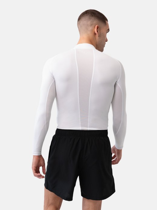 Herren Langarmshirt