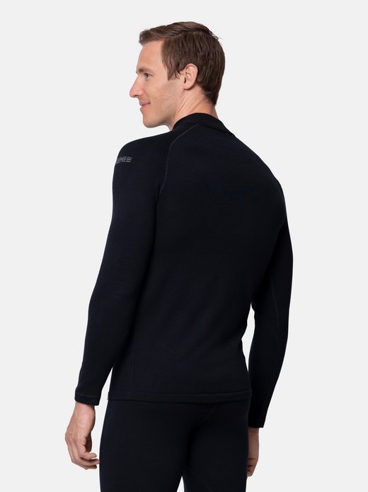 Herren Langarmshirt
