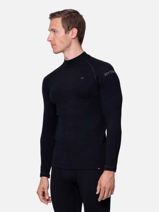 Herren Langarmshirt