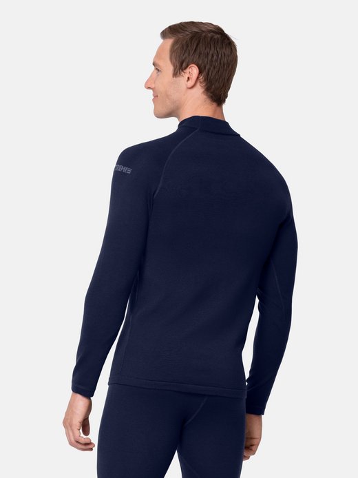 Herren Langarmshirt