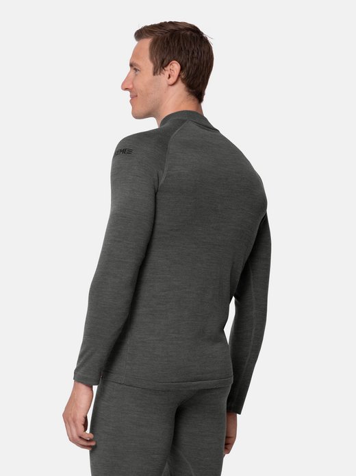 Herren Langarmshirt