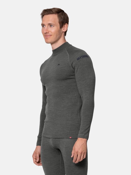 Herren Langarmshirt