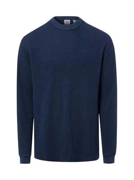 Herren Langarmshirt