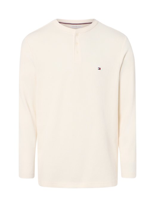 Herren Langarmshirt