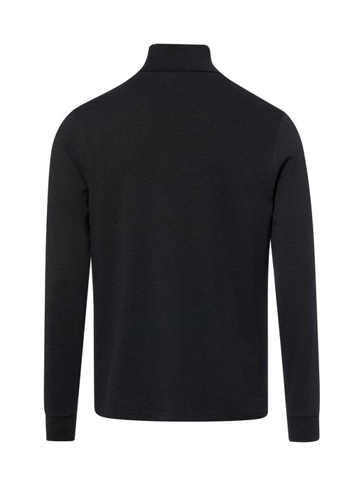 Herren Langarmshirt