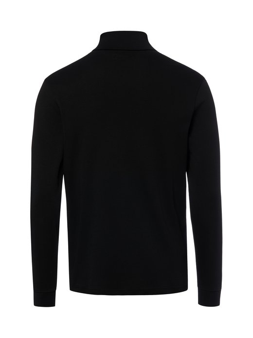 Herren Langarmshirt