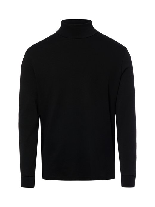 Herren Langarmshirt