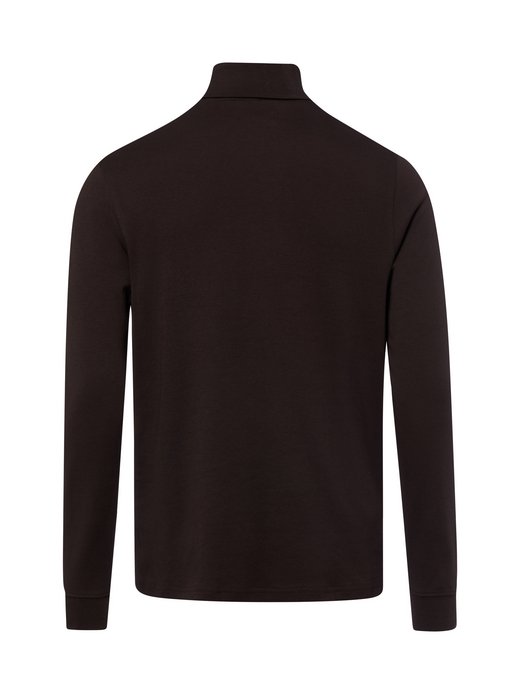 Herren Langarmshirt