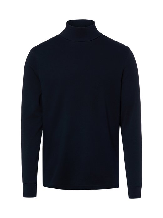 Herren Langarmshirt