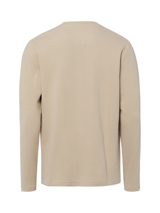 Herren Langarmshirt