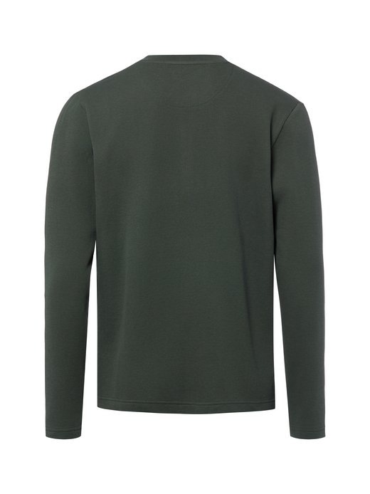 Herren Langarmshirt