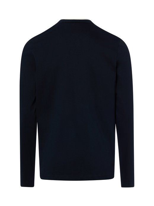 Herren Langarmshirt