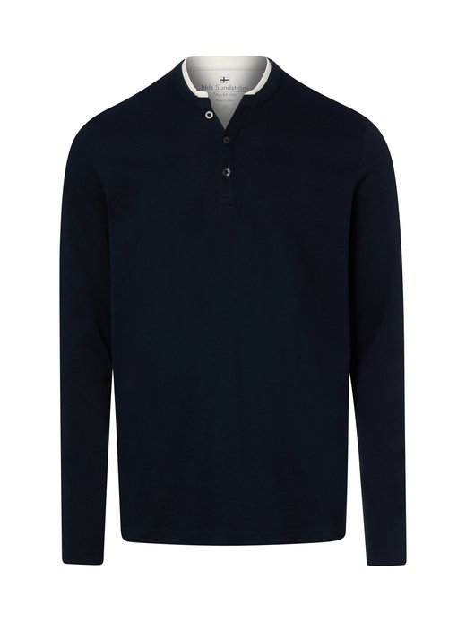 Herren Langarmshirt