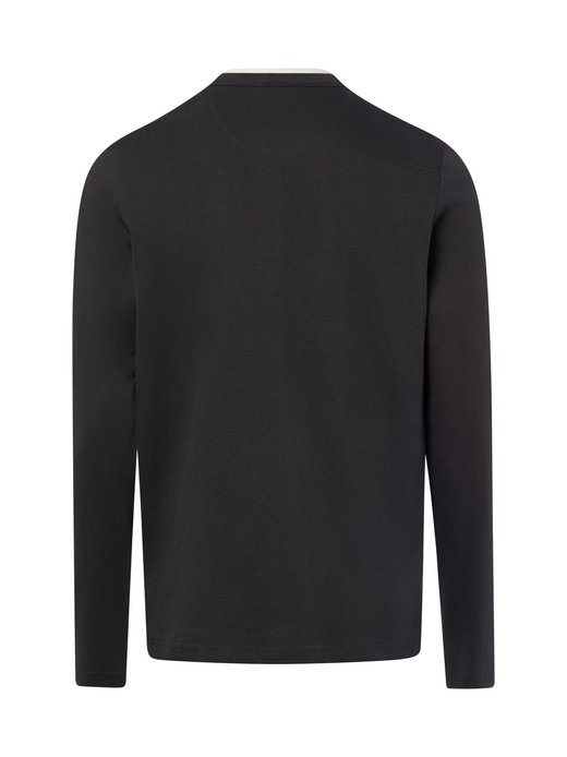 Herren Langarmshirt