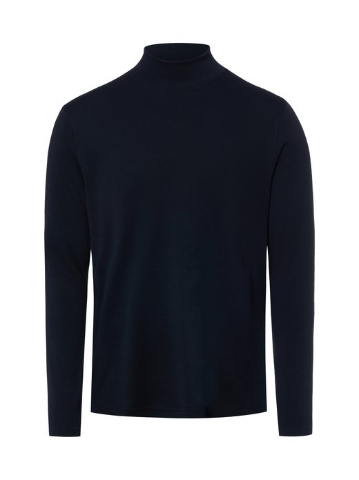 Herren Langarmshirt