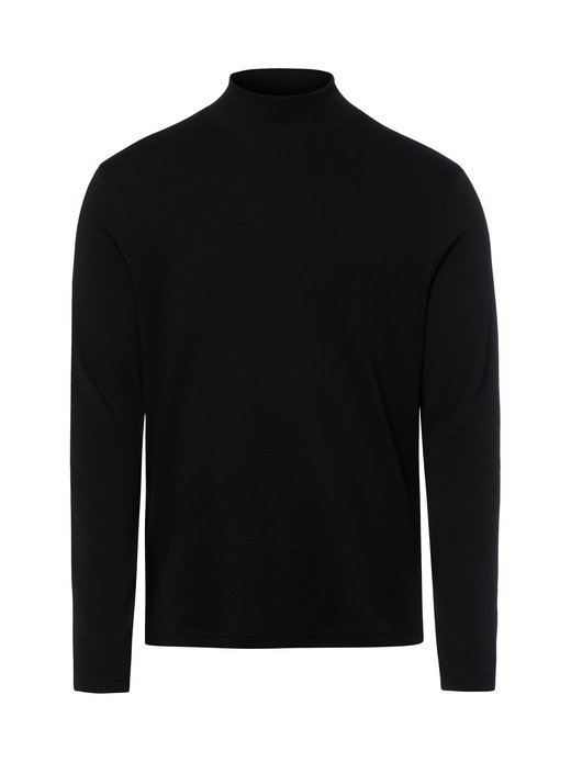 Herren Langarmshirt