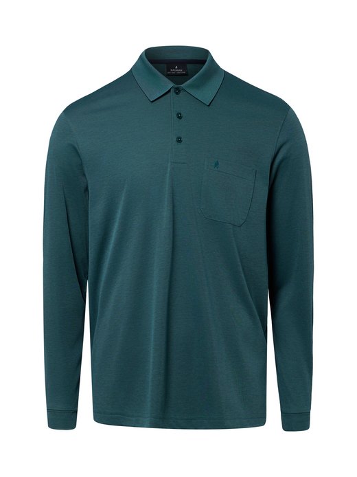 Herren Langarmshirt
