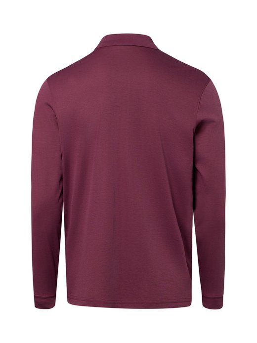 Herren Langarmshirt