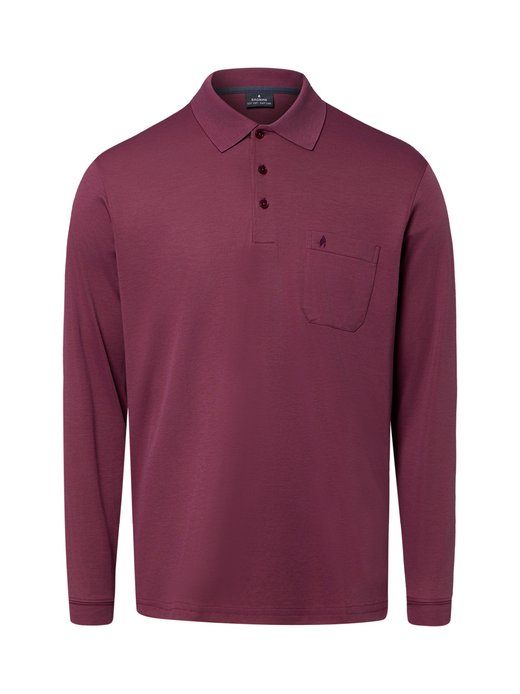 Herren Langarmshirt