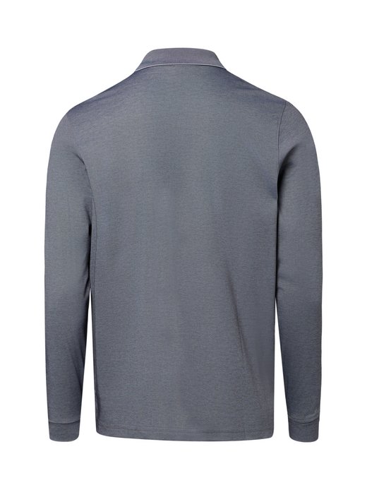 Herren Langarmshirt
