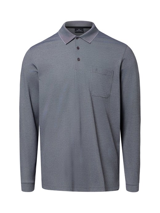 Herren Langarmshirt