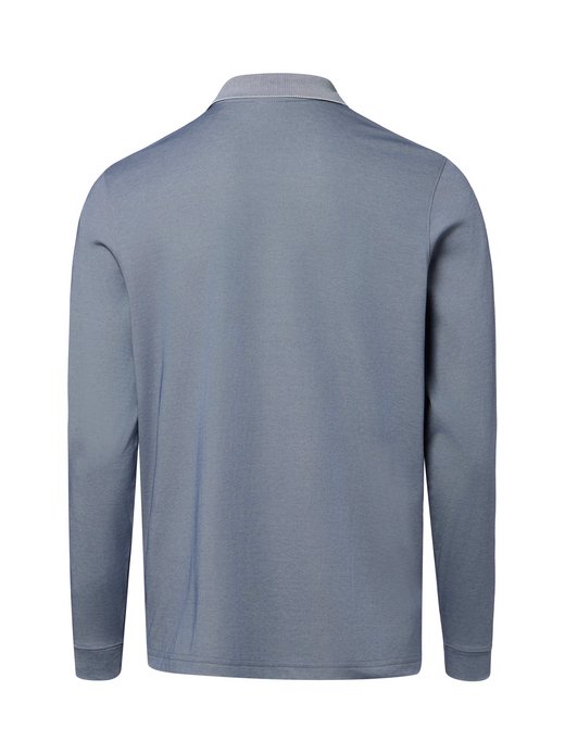 Herren Langarmshirt