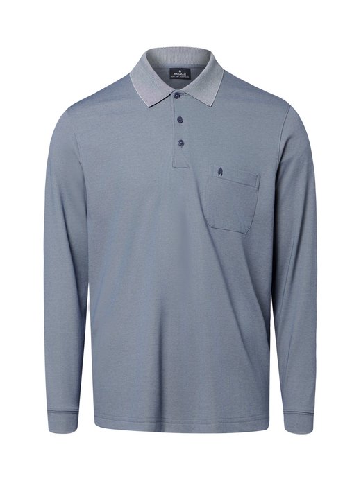 Herren Langarmshirt