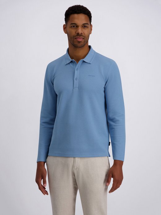 Herren Langarmshirt