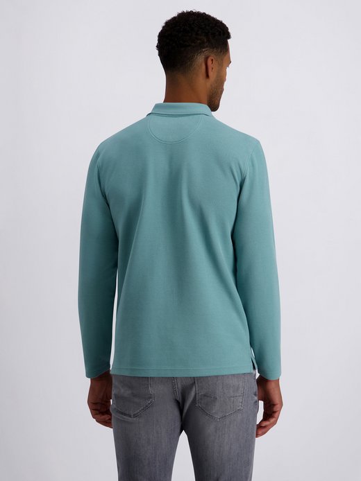 Herren Langarmshirt