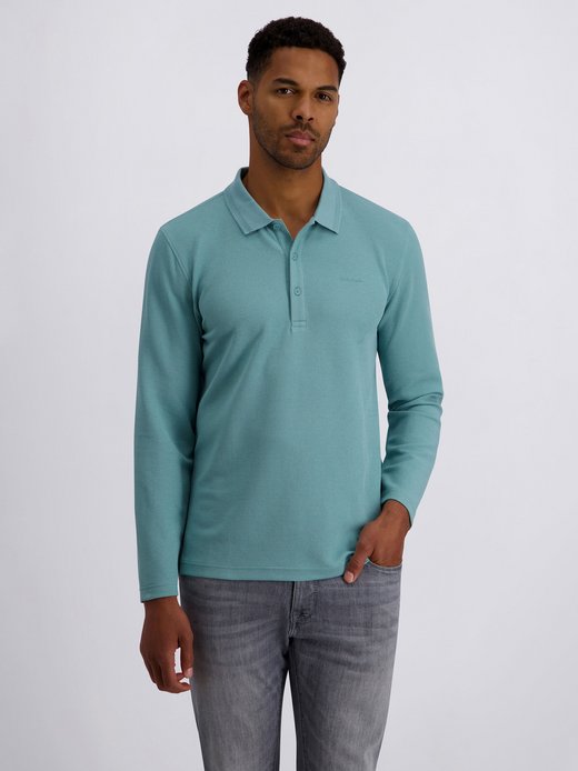 Herren Langarmshirt