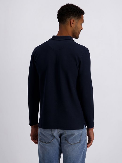 Herren Langarmshirt