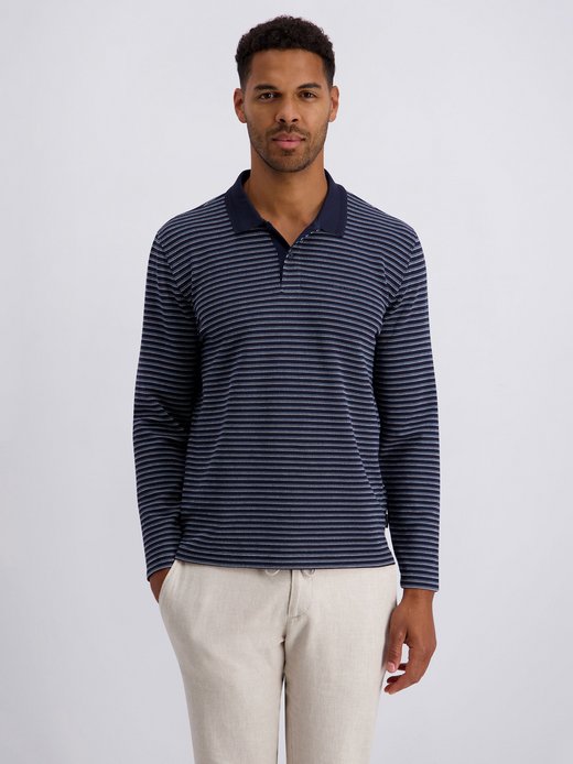 Herren Langarmshirt