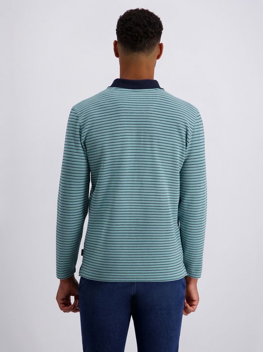 Herren Langarmshirt