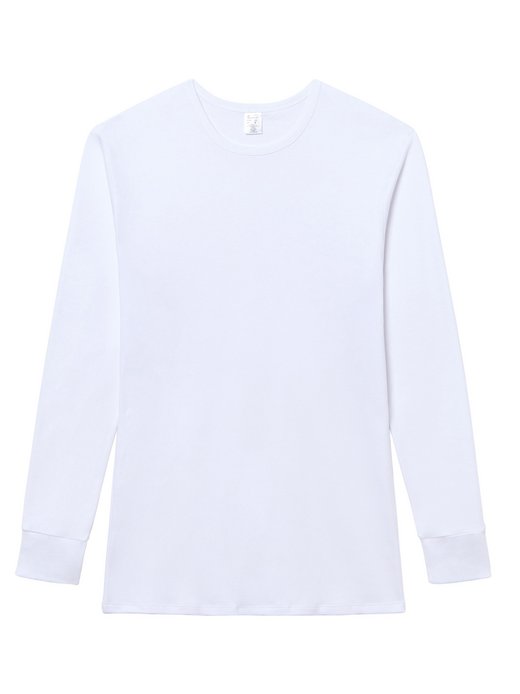 Herren Langarmshirt