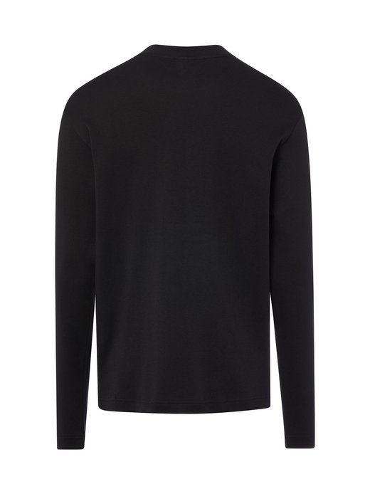 Herren Langarmshirt