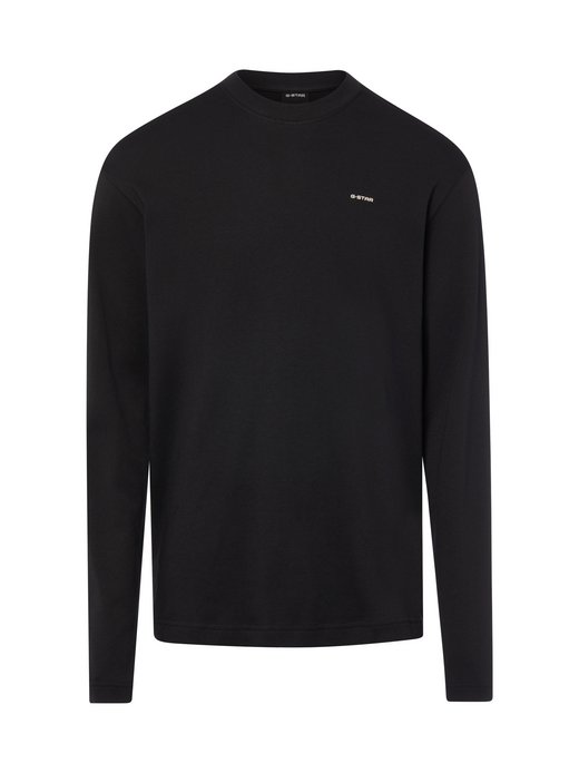 Herren Langarmshirt
