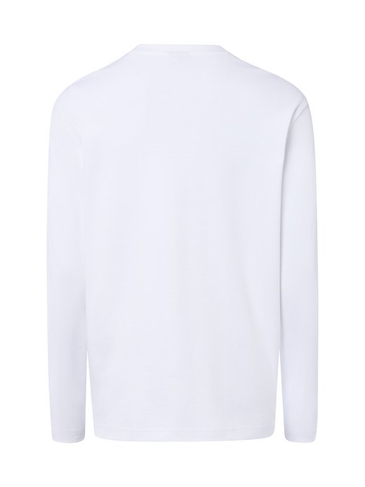 Herren Langarmshirt