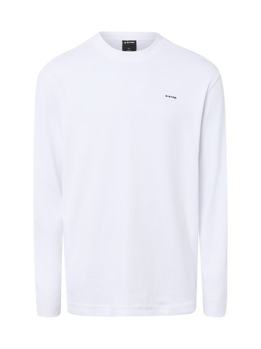 Herren Langarmshirt