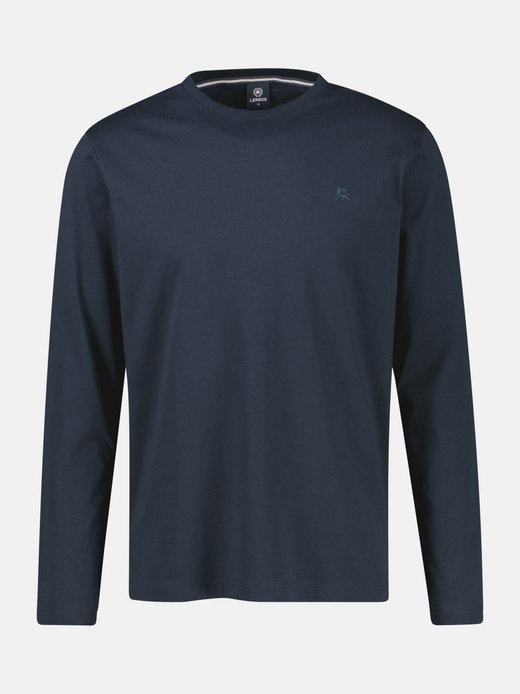 Herren Langarmshirt